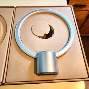 GE Circle Ring Light